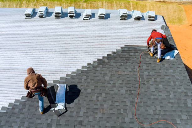 Quick and Trustworthy Emergency Roof Repair Services in Sugar City, ID