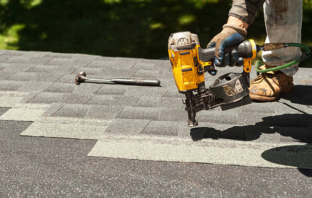 Trusted Sugar City, ID Roofing Contractor Experts