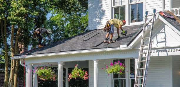 Roof Repair Estimates in Sugar City, ID